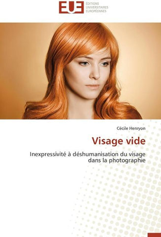 Visage vide