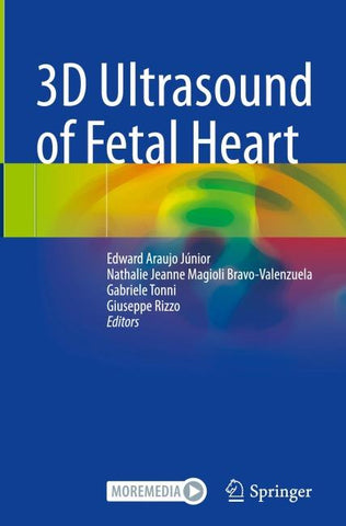 3D Ultrasound of Fetal Heart