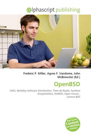 OpenBSD