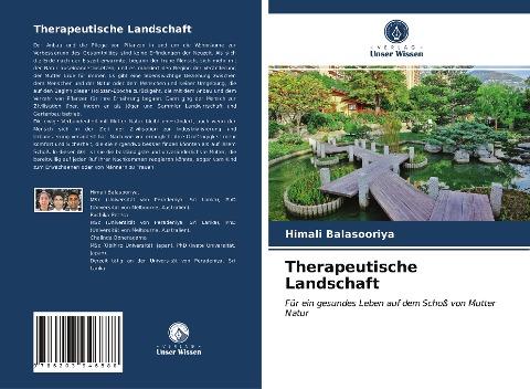 Therapeutische Landschaft