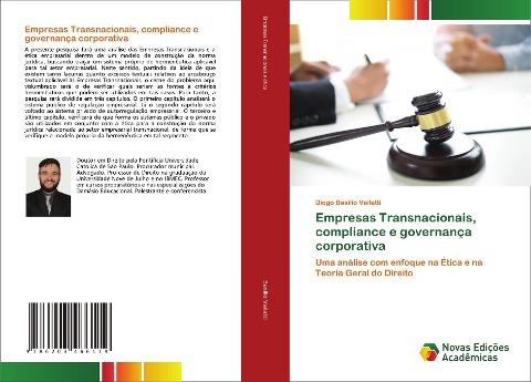 Empresas Transnacionais, compliance e governança corporativa