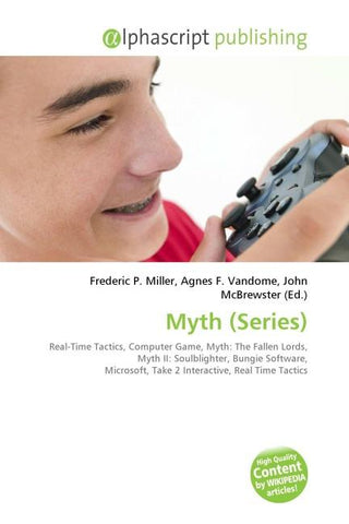 Myth (Series)