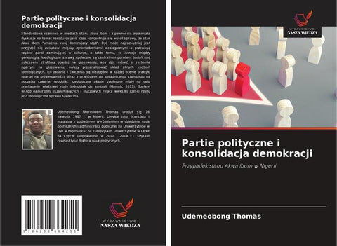 Partie polityczne i konsolidacja demokracji