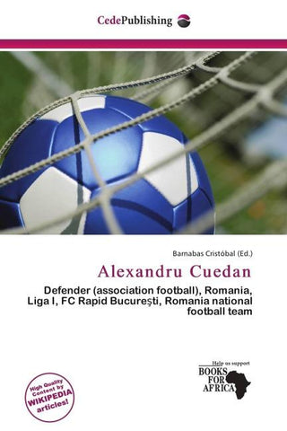 Alexandru Cuedan