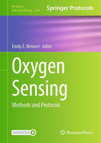 Oxygen Sensing