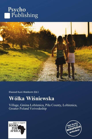 Wólka Wi¿niewska