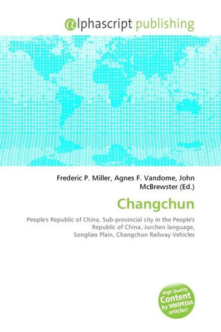 Changchun