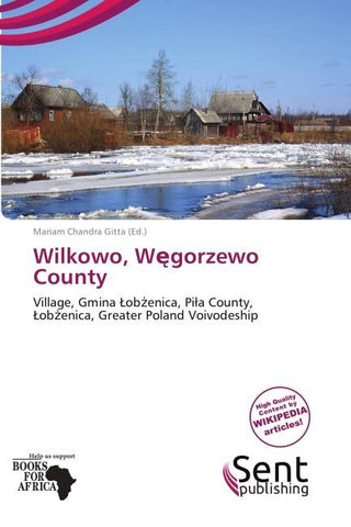 Wilkowo, W¿gorzewo County