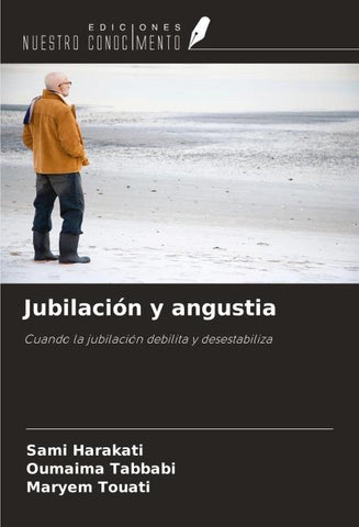 Jubilación y angustia