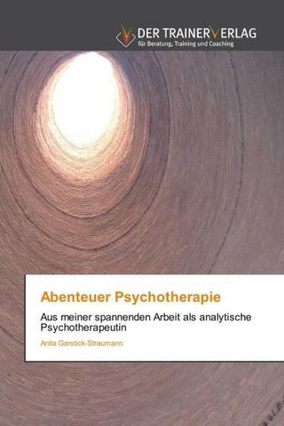 Abenteuer Psychotherapie