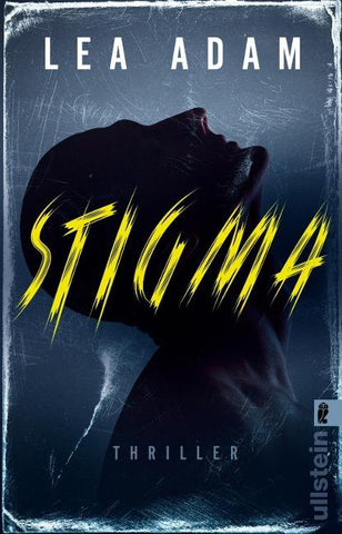Stigma (Milosevic und Frey ermitteln 1)