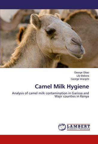 Camel Milk Hygiene