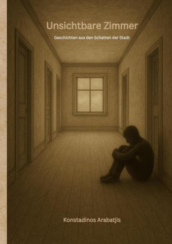 Unsichtbare Zimmer