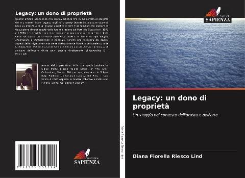 Legacy: un dono di proprietà