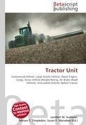 Tractor Unit