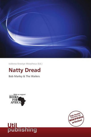 Natty Dread
