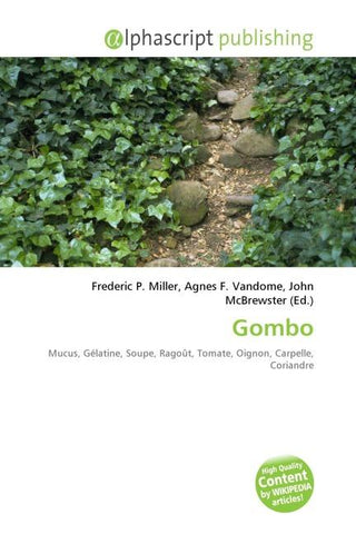 Gombo