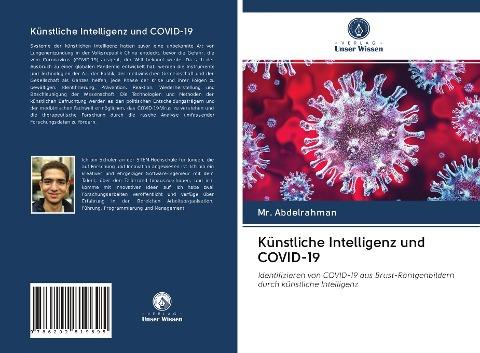 Künstliche Intelligenz und COVID-19