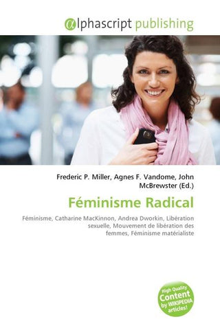 Féminisme Radical