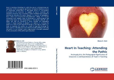 Heart In Teaching: Attending the Pathic