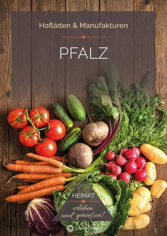 Pfalz - Hofläden