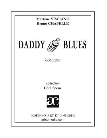 Daddy Blues