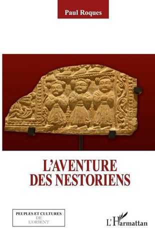 L'aventure des Nestoriens
