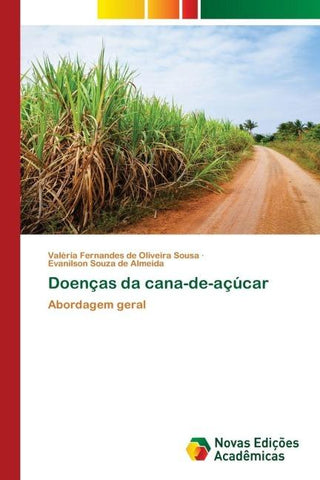 Doenças da cana-de-açúcar