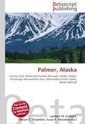 Palmer, Alaska