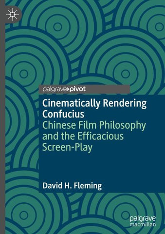 Cinematically Rendering Confucius