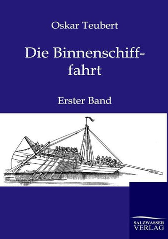 Die Binnenschifffahrt