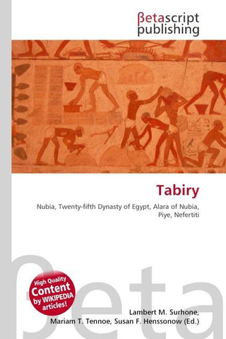 Tabiry