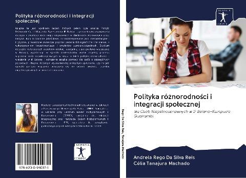 Polityka ró¿norodno¿ci i integracji spo¿ecznej