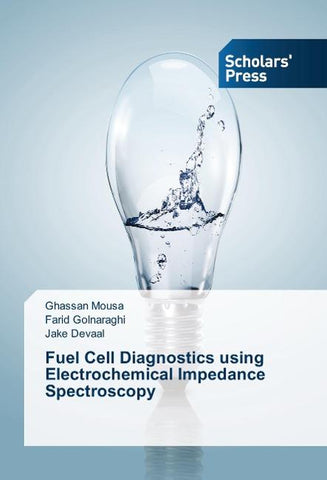 Fuel Cell Diagnostics using Electrochemical Impedance Spectroscopy