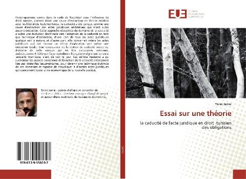Essai sur une théorie