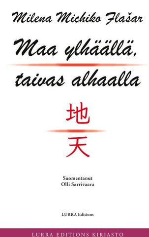 Maa ylhäällä, taivas alhaalla