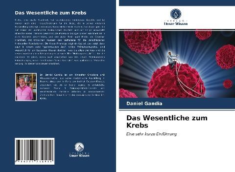 Das Wesentliche zum Krebs