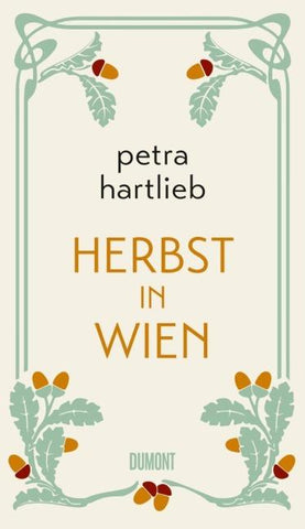 Herbst in Wien