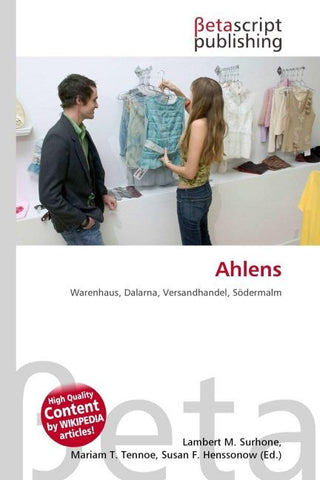 Ahlens