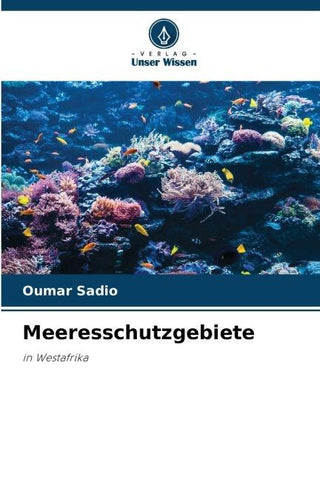 Meeresschutzgebiete