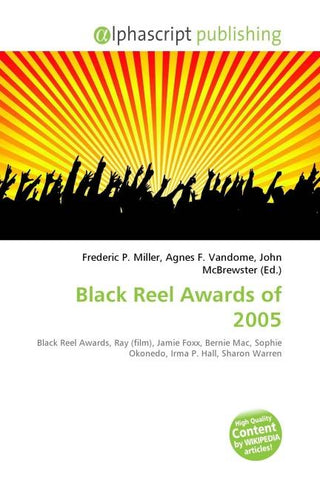 Black Reel Awards of 2005