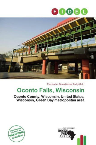 Oconto Falls, Wisconsin