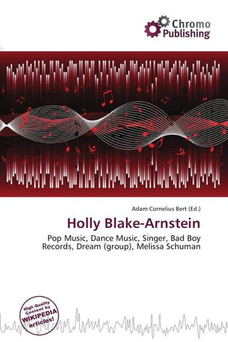 Holly Blake-Arnstein