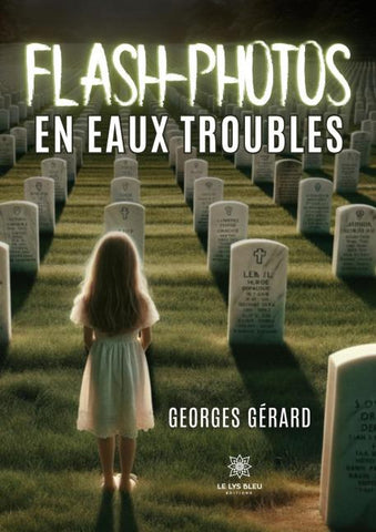 Flash-photos en eaux troubles