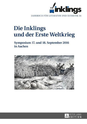 inklings – Jahrbuch für Literatur und Ästhetik
