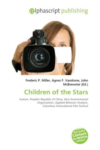 Children of the Stars