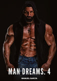 Man Dreams. 4