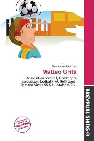 Matteo Gritti
