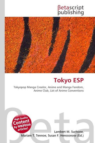 Tokyo ESP