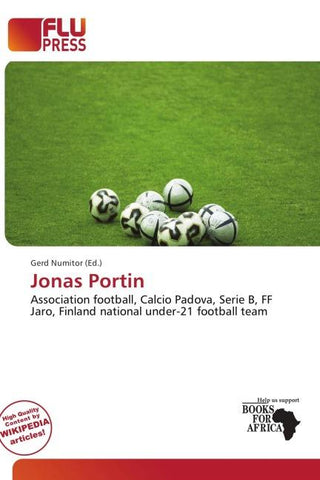 Jonas Portin